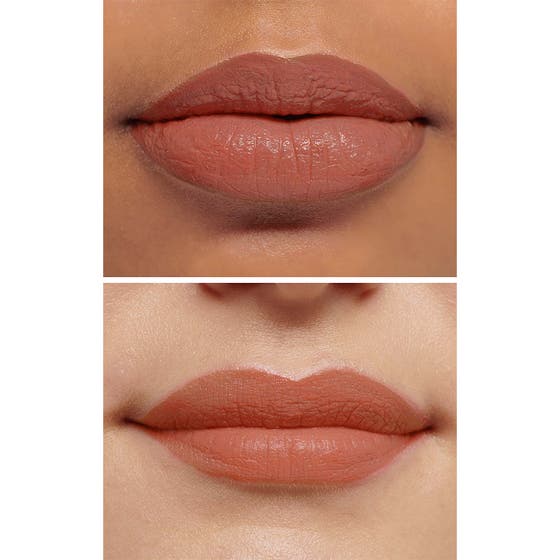Liquid Blend Soft Matt Lip Color