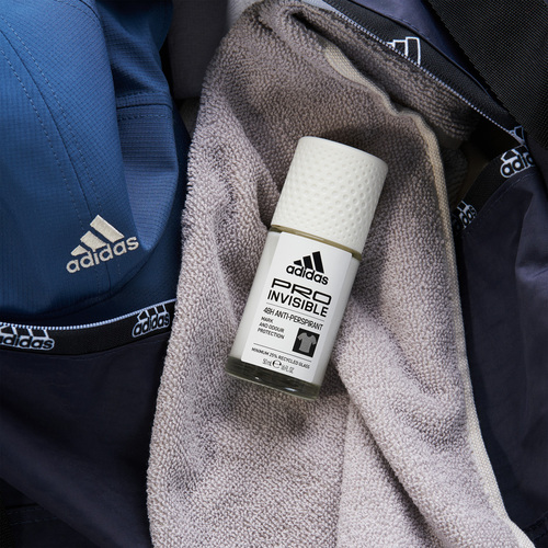 Adidas Pro Invisible Woman Roll-On Deodorant