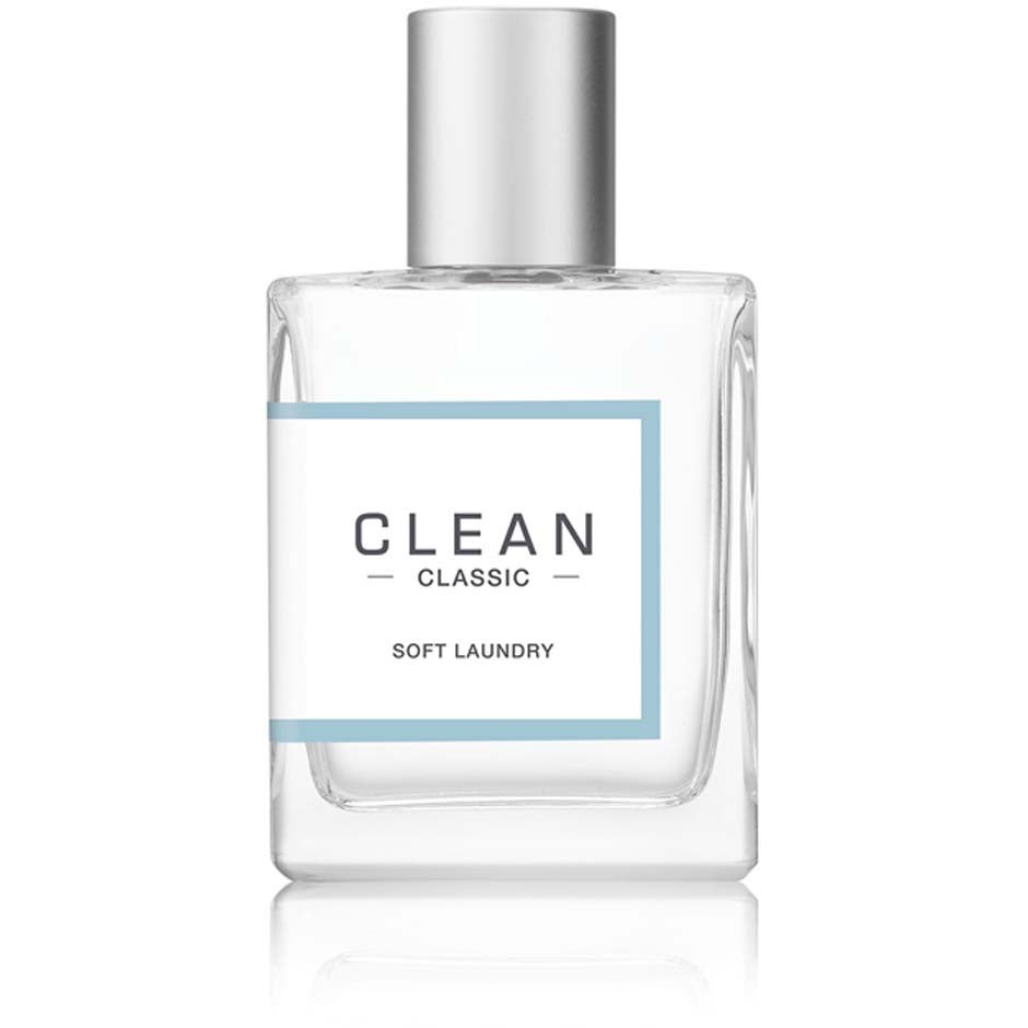 Clean Classic Soft Laundry Eau de Parfum 60 ml