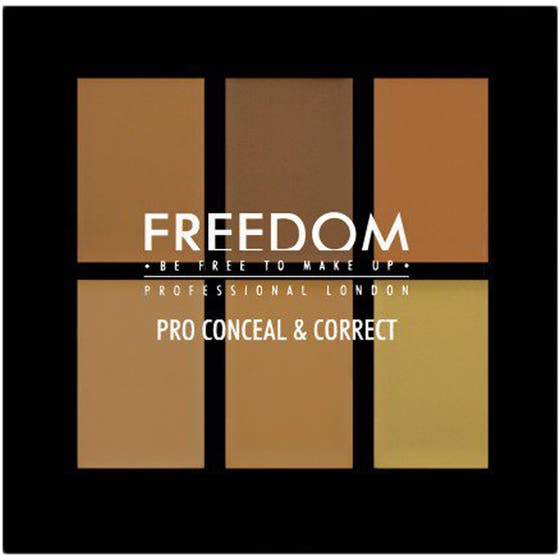 Pro Conceal & Correct