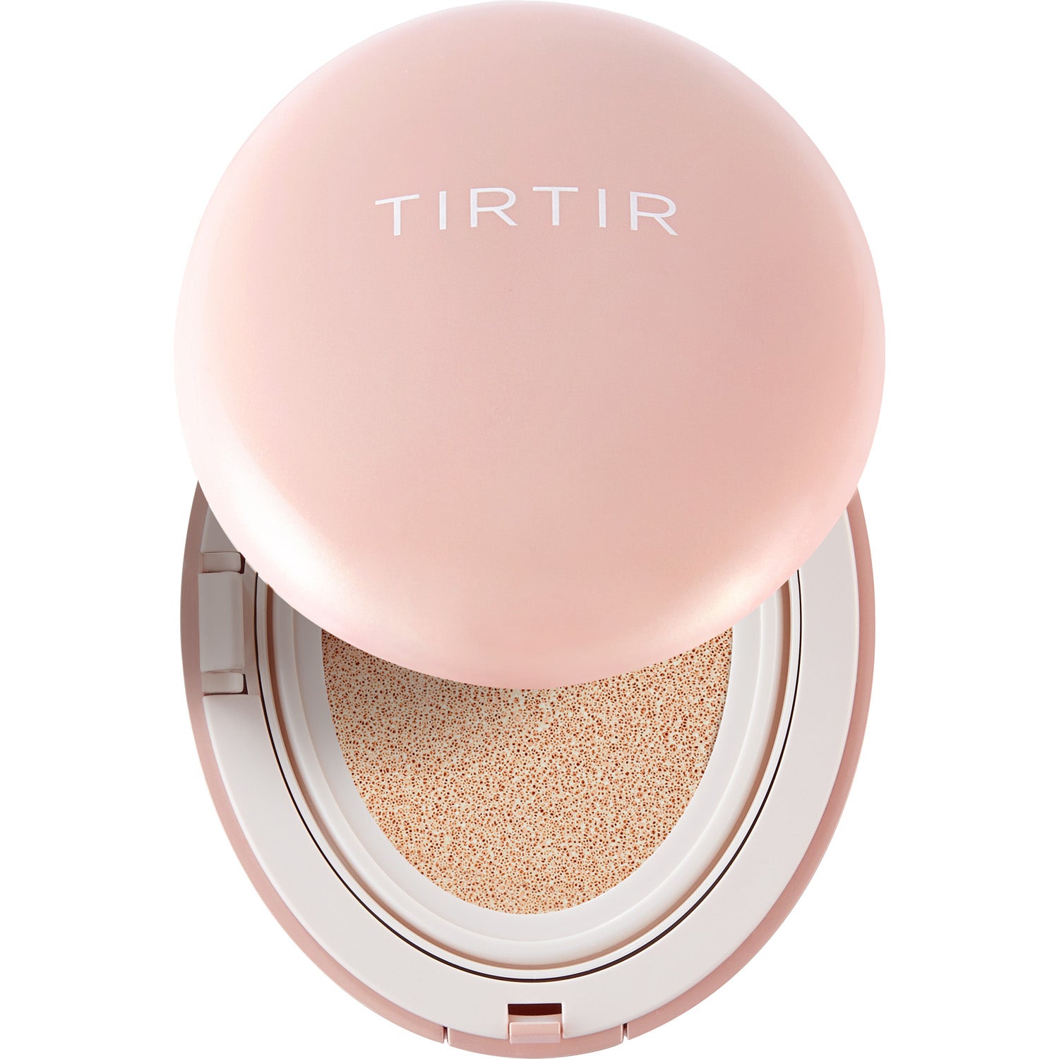 TIRTIR Mask Fit All-Cover Cushion Mini 23N Sand - 4,5 g parfym