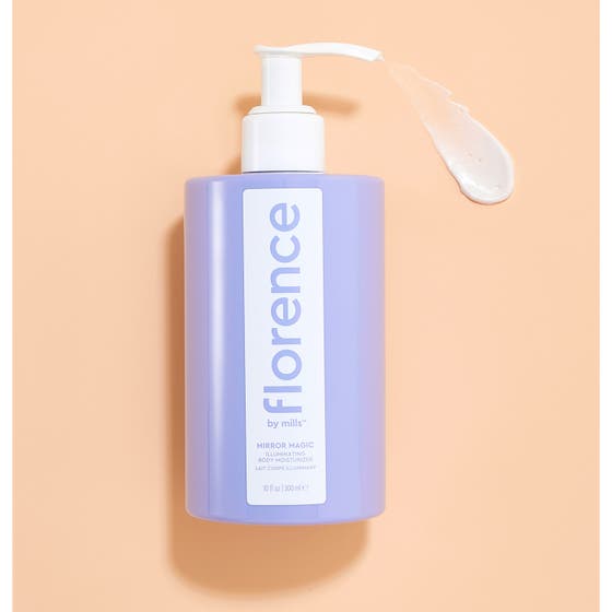 Mirror Magic Illuminating Body Moisturizer