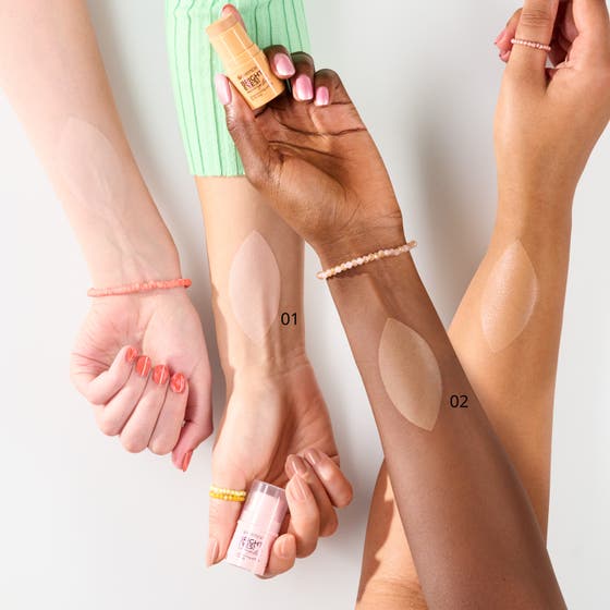 Bright Eyes! Under Eye Stick