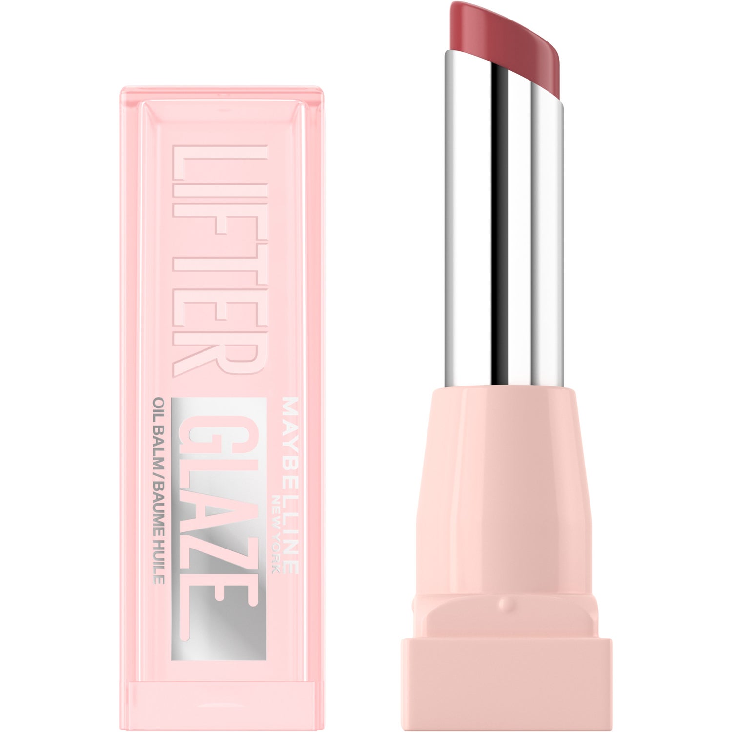 Maybelline Lifter Glaze Lip Balm 07 Berry Haze - 4,4 g