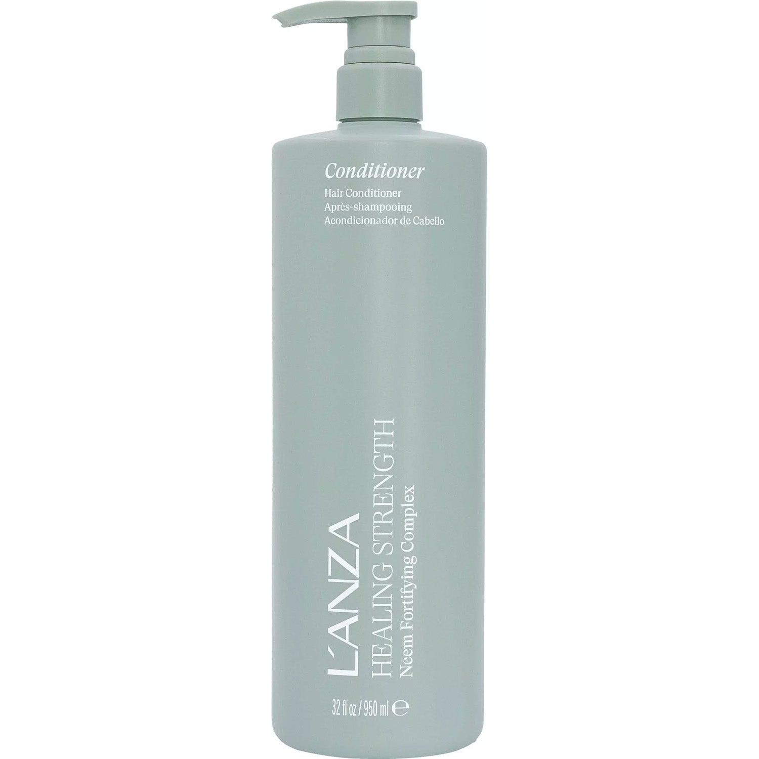L'anza L'ANZA Healing Strength Manuka Honey Conditioner - 950 ml parfym