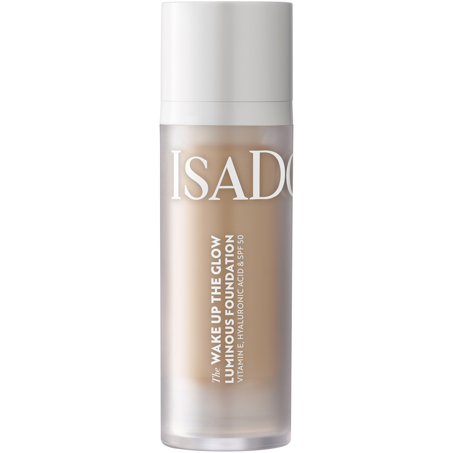 The Wake Up the Glow Luminous Foundation