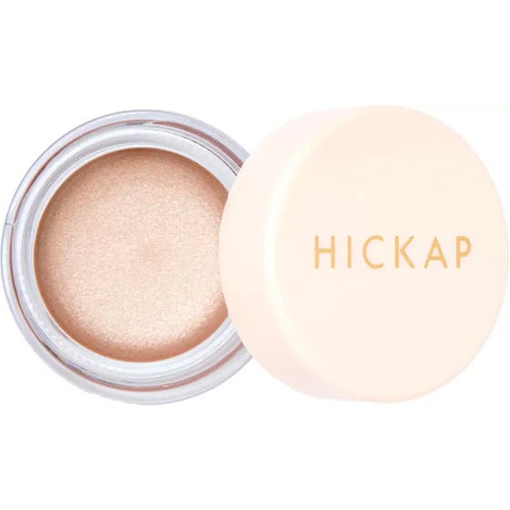 Fire Eyes Cream Shadow