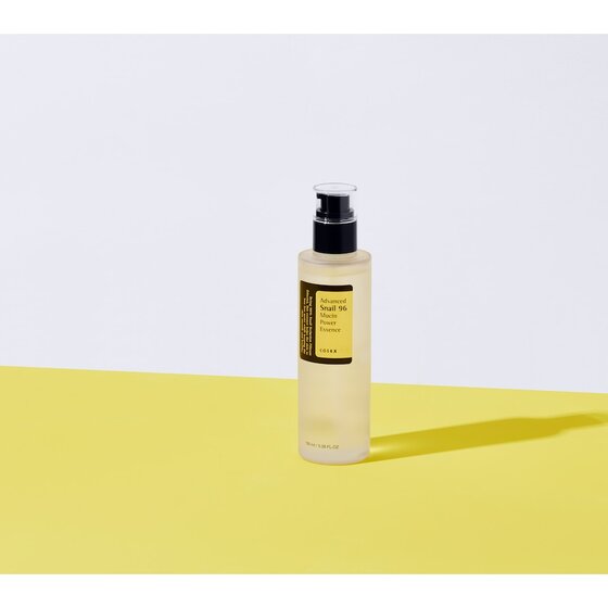 Advanced Snail 96 Mucin Power Essence