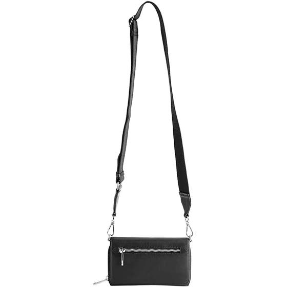 ElisaMBG Crossb. Wallet, Roots