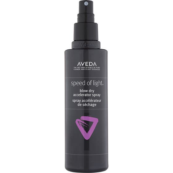 Speed of Light Protection Mist