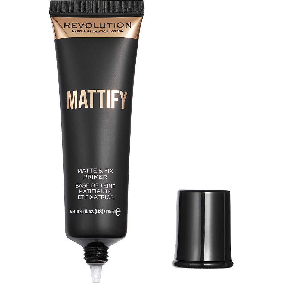 Mattify Primer