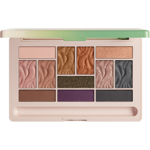 Physicians Formula Butter Eyeshadow Palette