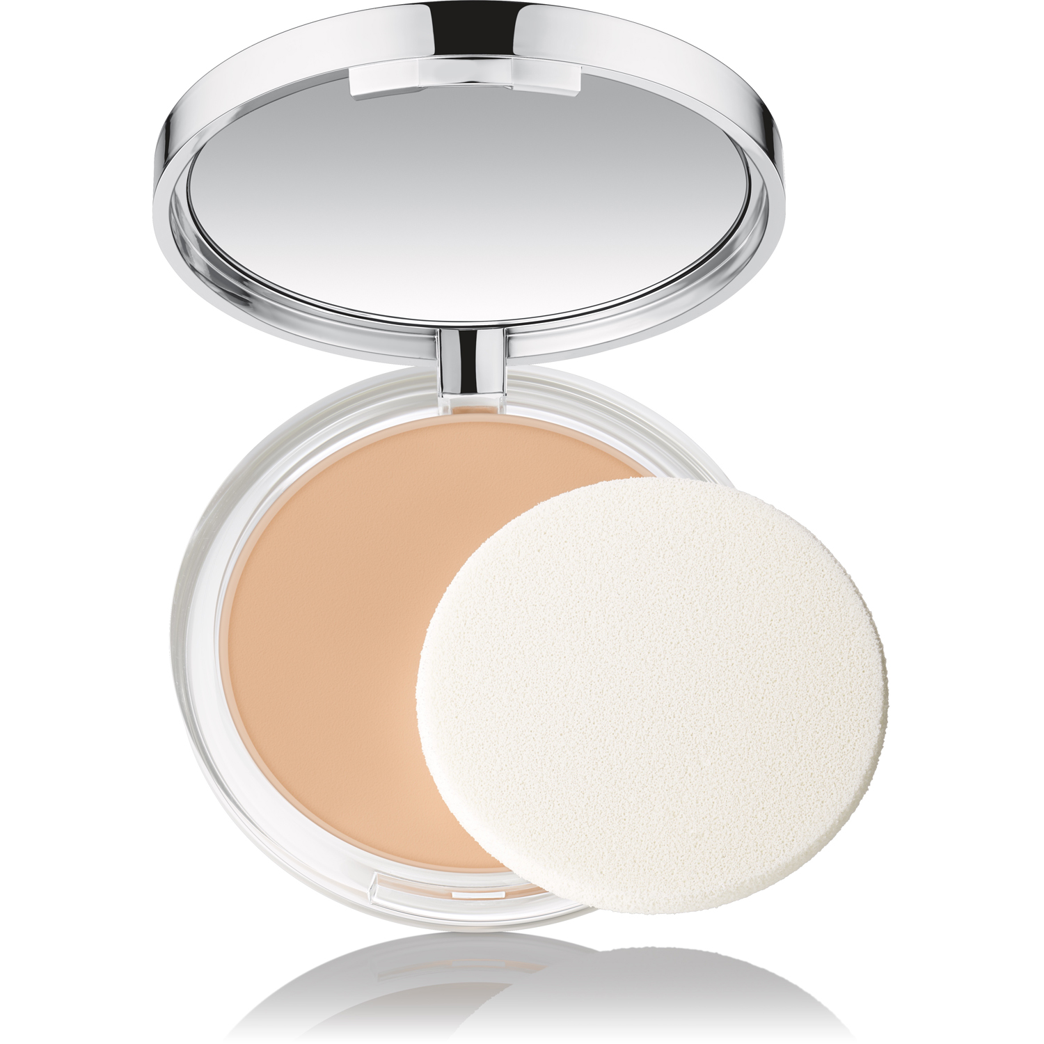 Clinique Almost Powder Makeup SPF15 Light 10 g
