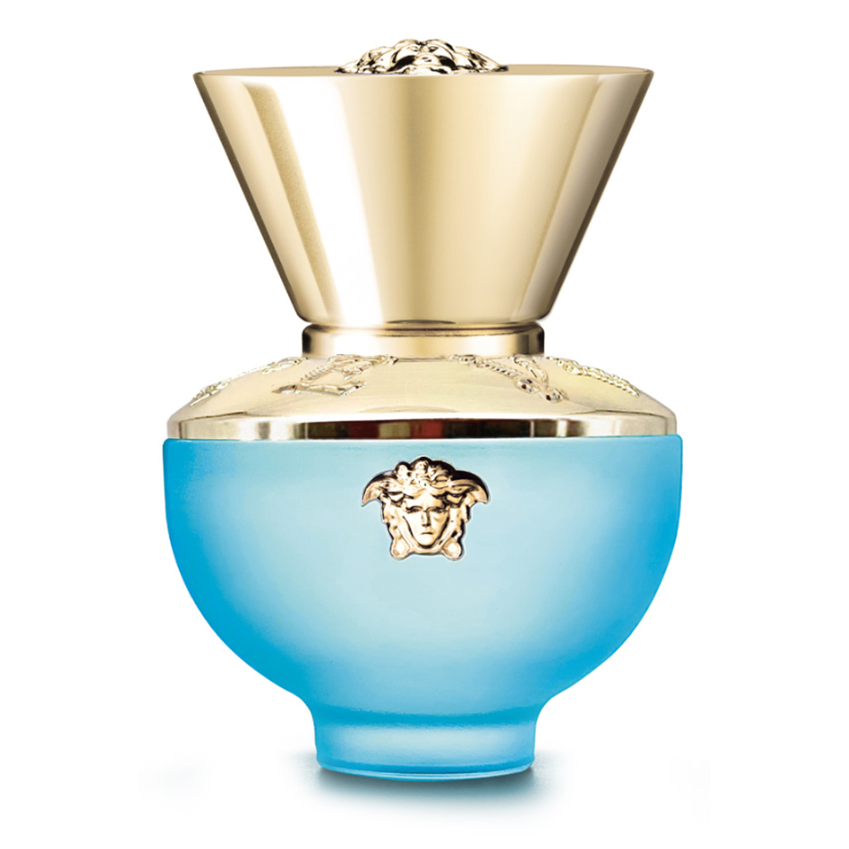 Dylan Turquoise Pour Femme, 30 ml Versace Damparfym