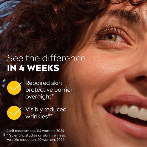 Q10 Anti-Wrinkle Sensitive Soothing Night Cream