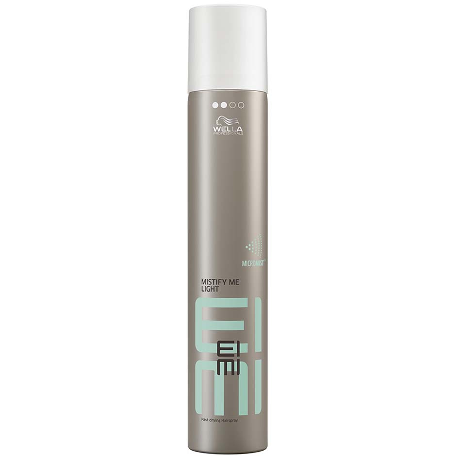 EIMI Mistify Light, 500 ml Wella Stylingprodukter