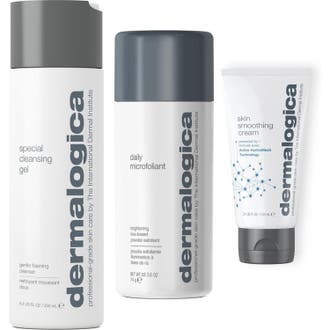 Smoothing Routine Kit