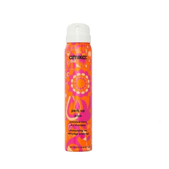 Perk Up Plus Extended Clean Dry Shampoo