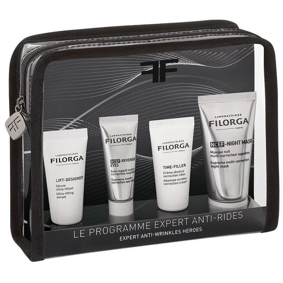 Discovery Anti-Ageing Kit