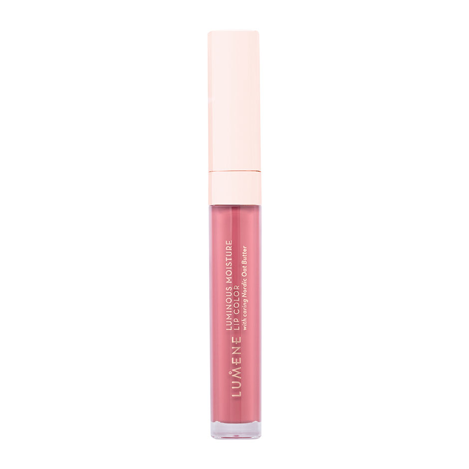 Luminous Moisure Lip Color