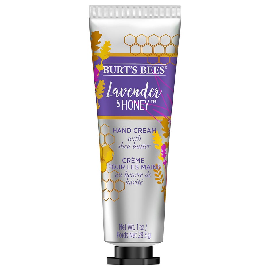 Burt's Bees Mini Handcream Honey