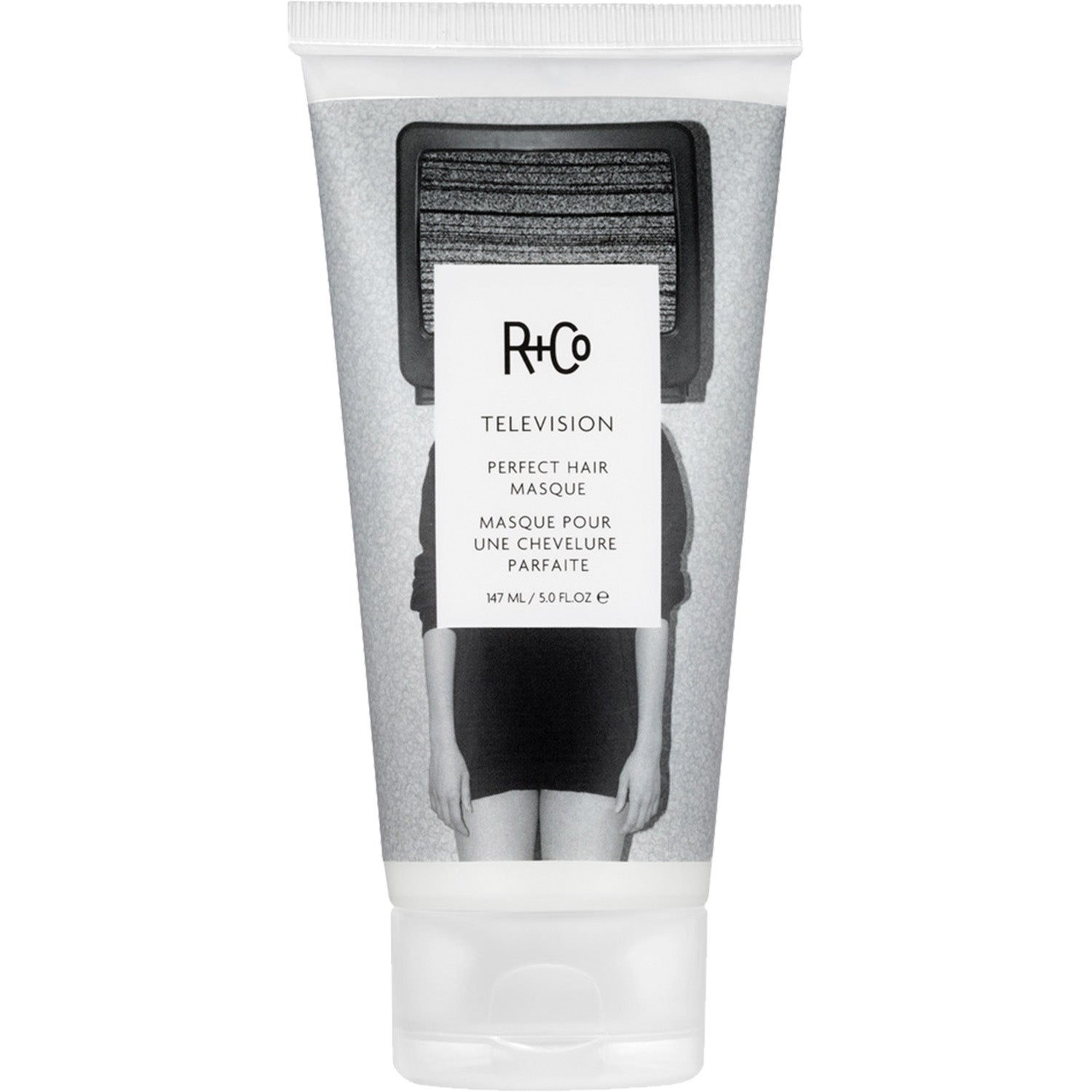R+co R+Co Television Perfect Hair Masque 147 ml parfym