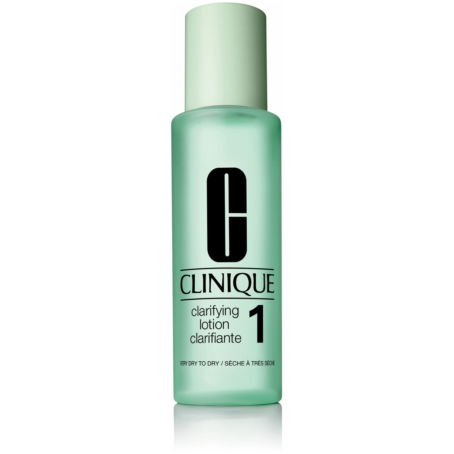 Clinique Clarifying Lotion 1 Very Dry/Dry Skin 200 ml