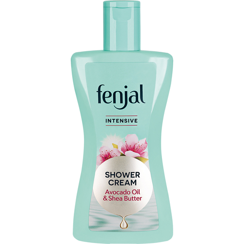 Fenjal Shower Cream