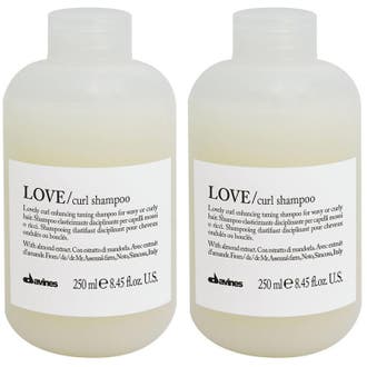 Love Curl Shampoo Duo