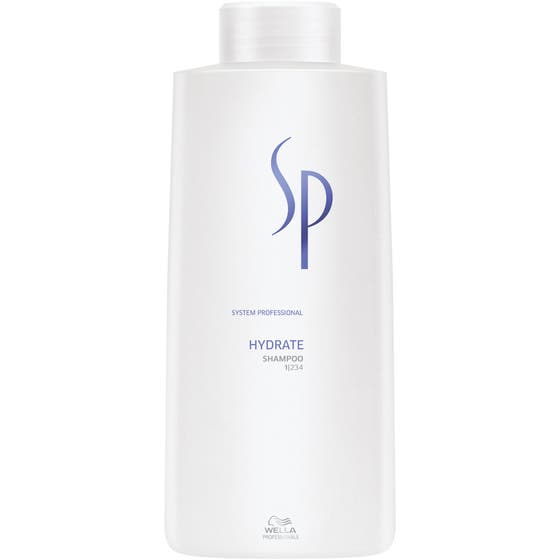 SP Hydrate Shampoo