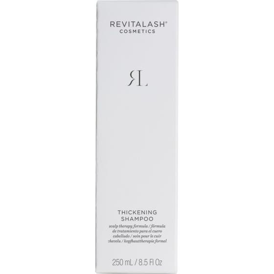 Thickening Shampoo Revitalash