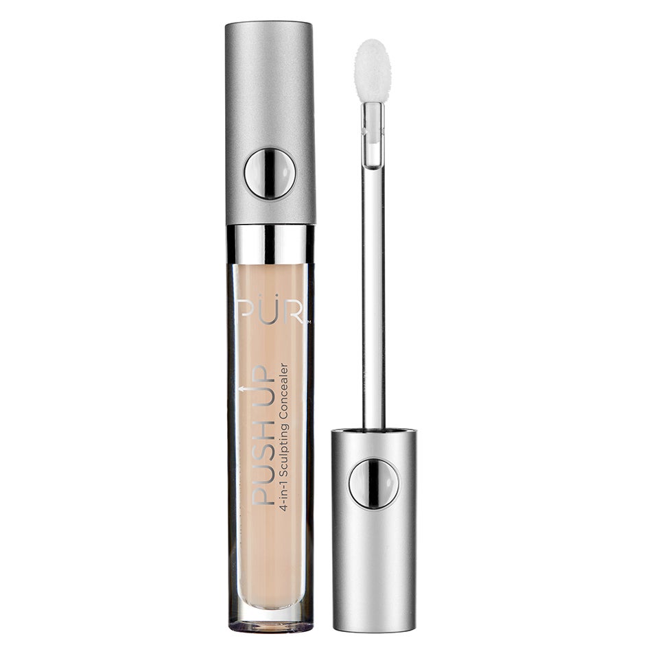 PÜR 4-in-1 Sculpting Concealer MN3 - 3,8 g