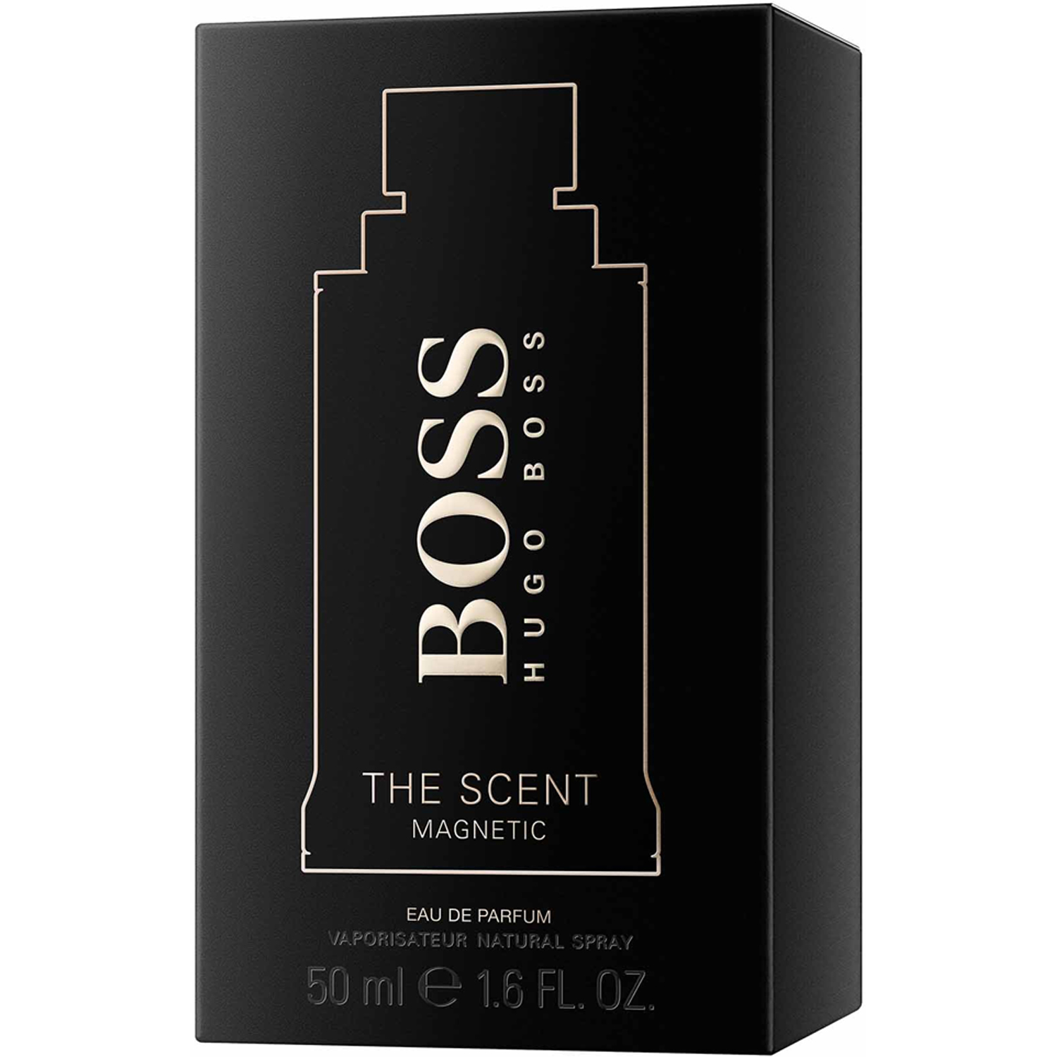 The Scent Magnetic For Him