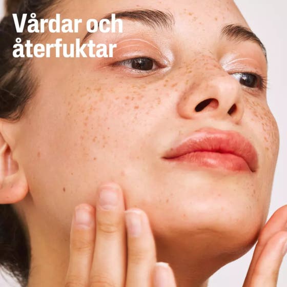 Daily Faical Moisturizer