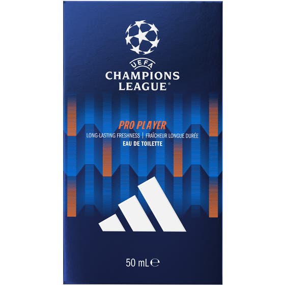 UEFA Champions League Pro Player