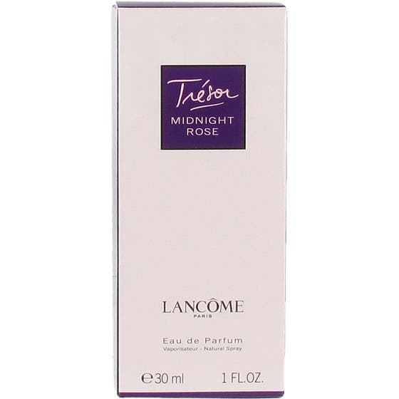 Trésor Midnight Rose