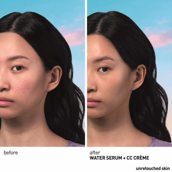Water Serum