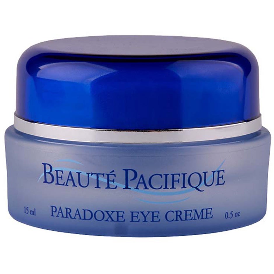 BeautéPacifique Crème Paradoxe Eye Cream 15 ml