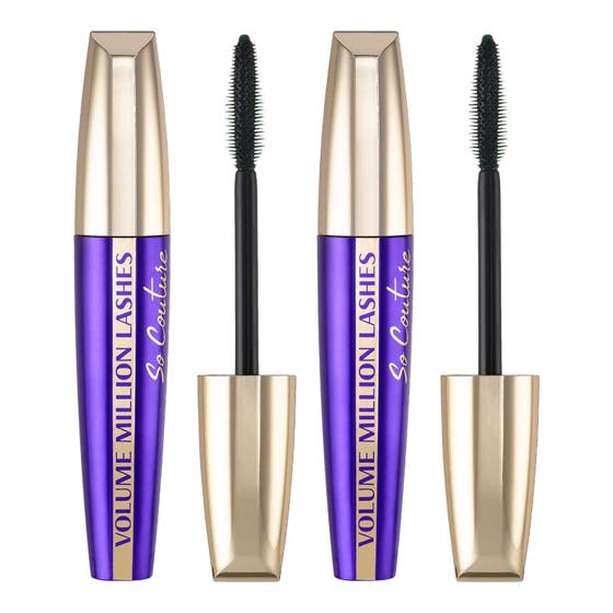 Volume Million Lashes So Couture Duo