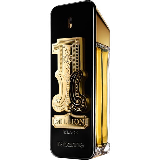1 Million Black Eau de Parfum 100 ml