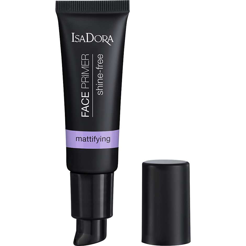 Face Primer Mattifying