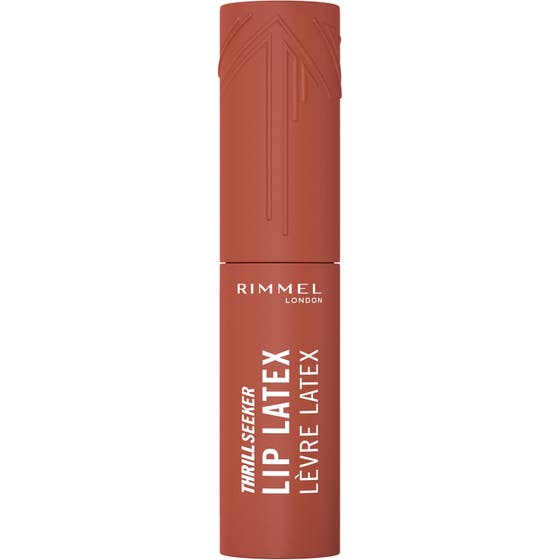 Thrill Seeker Lip Latex Liquid Lipstick