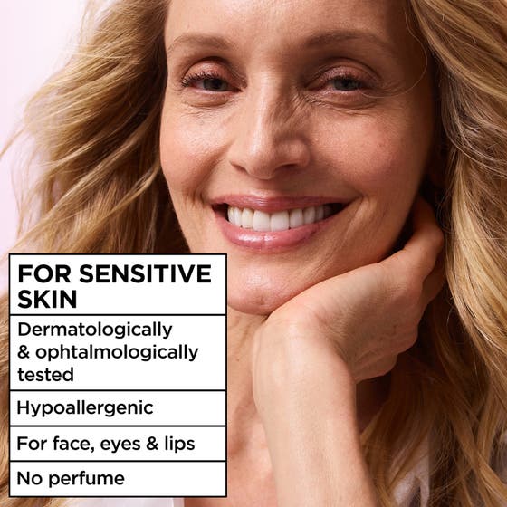 Skin Active Micellar Cleansing Water