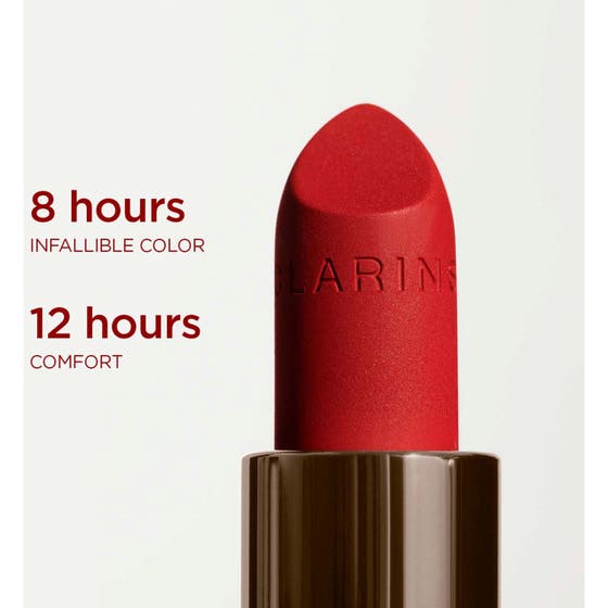 Joli Rouge Velvet Lipstick