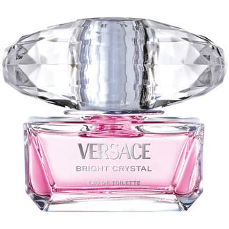 Bright Crystal
