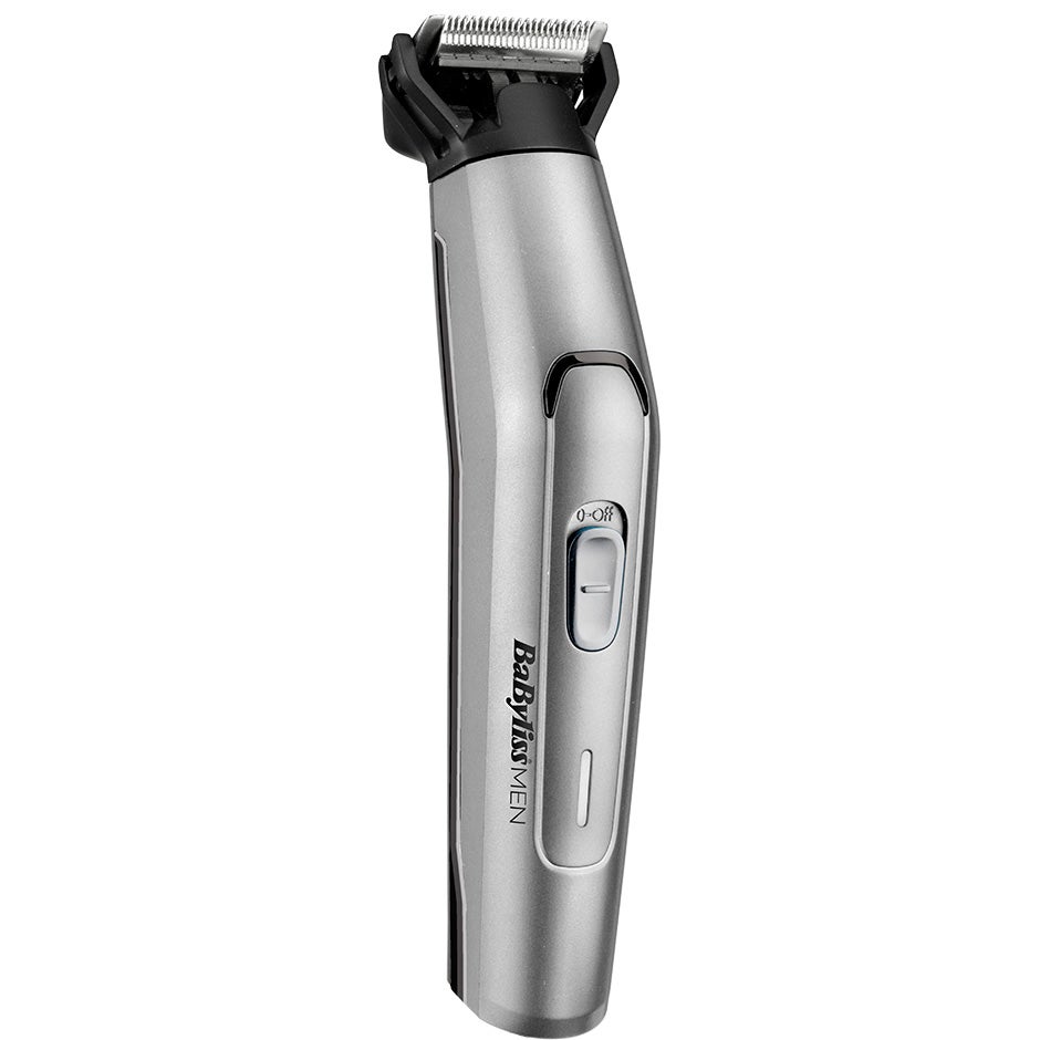 BaByliss 11-in-1 Titanium pcs 1