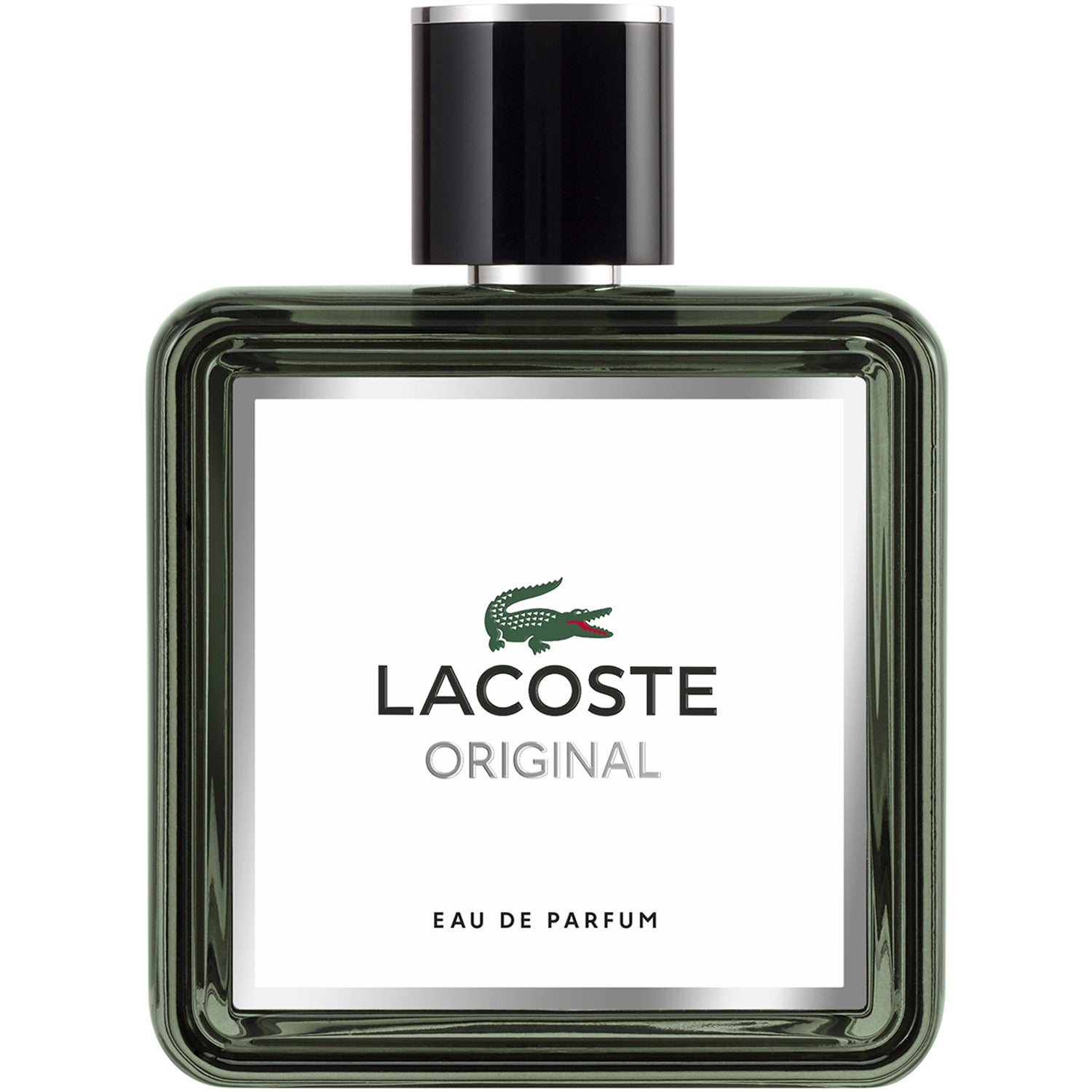 Lacoste Original Eau de Parfum - 100 ml