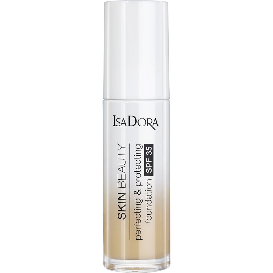 Skin Beauty Perfecting & Protecting Foundation SPF35
