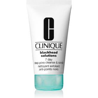 Blackhead Solutions