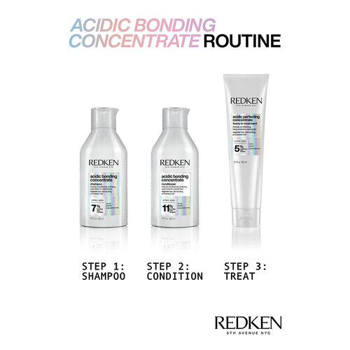 Redken Acidic Bonding Concentrate
